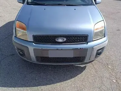 Usata Ford Fusion