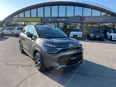 usata Citroën C3 Aircross PureTech 110 S&S Shine