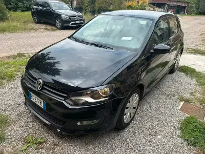 Usata VW Polo