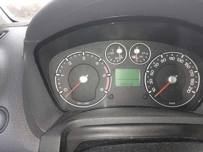 Usata Ford Fiesta Ghia 68 CV (50 kW) 2006 Berlina