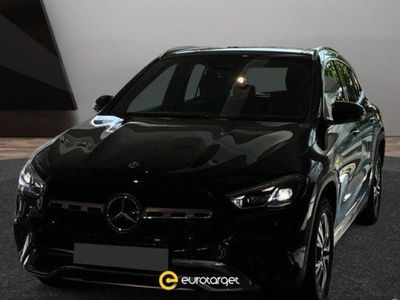 Mercedes GLA250