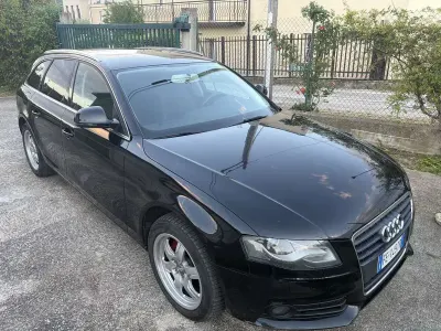 Occasion Audi A4