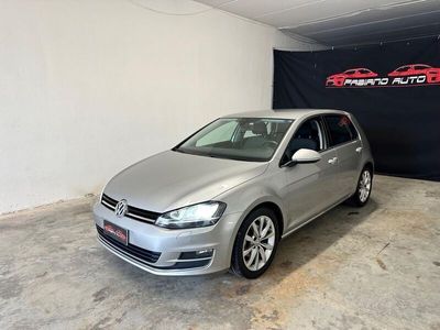 usata VW Golf 1.6 TDI 5p. Highline - FABIANOAU