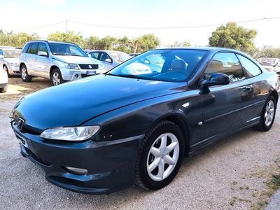 Peugeot 406