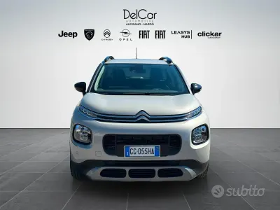 Usata Citroën C3 Aircross Feel 110 CV (80 kW) 2021 Other SUV
