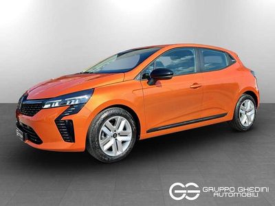 Usata Renault Clio V Evolution 67 CV (49 kW) 2025 Other Berlina