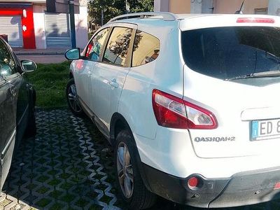 Usata Nissan Qashqai 2010 SUV