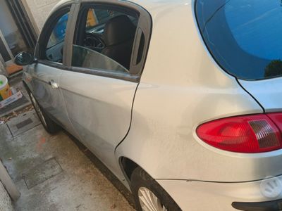 Alfa Romeo 147