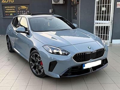 Usata BMW 120 156 CV (114 kW) 2025 Other Utilitaria