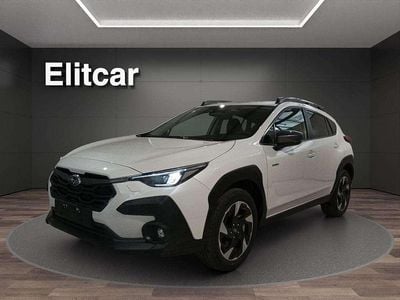 Nuova Subaru Crosstrek Style 136 CV (100 kW) 2026 Sapphire blue pearl SUV