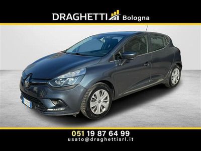 usata Renault Clio IV Clio 5 Porte 0.9 TCe Energy 90cv Zen