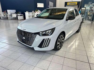 Nuova Peugeot 208 Business-Line 101 CV (74 kW) 2025 Other Utilitaria