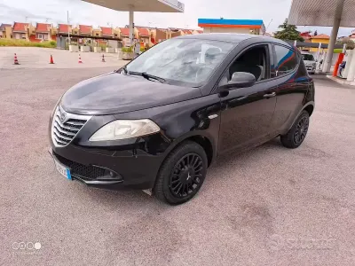 Usata Lancia Ypsilon