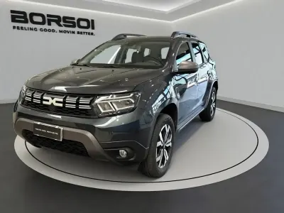 Usata Dacia Duster Journey 101 CV (74 kW) 2023 SUV