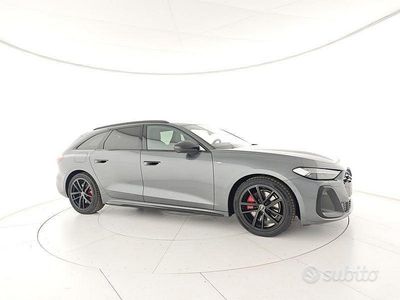 Nuova Audi A5 Comfort 204 CV (150 kW) 2025 Grigio Station wagon