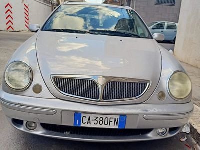 Lancia Lybra