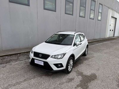 usata Seat Arona 1.0 ecotsi Style 95cv