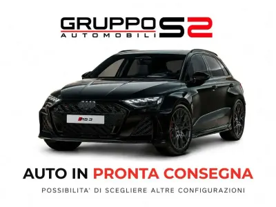 Usata Audi RS3