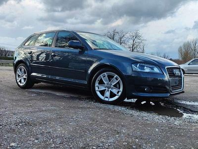 Usata Audi A3 Ambition 160 CV (117 kW) 2009 Berlina