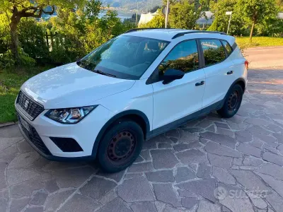 Usata Seat Arona