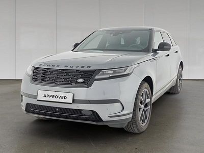 Usata Land Rover Range Rover Velar S 204 CV (150 kW) 2025 Zadar grey SUV