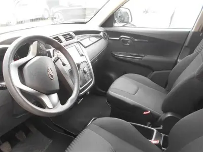 Usata Mahindra KUV100