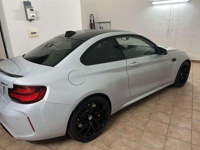 Usata BMW M2 450 CV (330 kW) 2020 Coupé