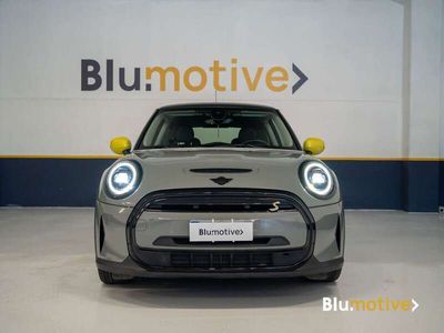 Grigio Usata 2022 Mini Cooper SE Utilitaria | 23.999 € (Molto cara)