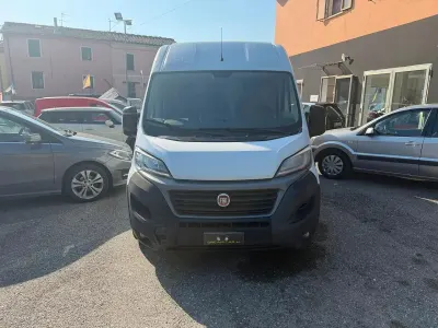Usata Fiat Ducato