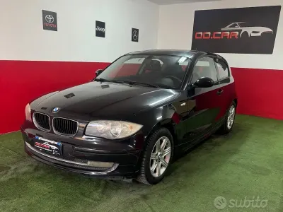 Usata BMW 116