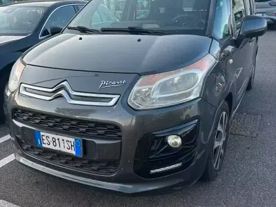 Usata Citroën C3 Picasso