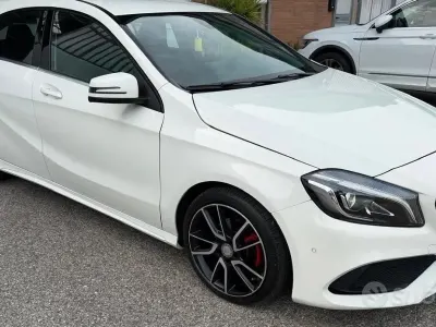 Usata Mercedes A200