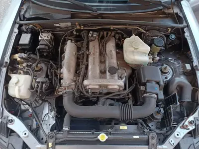 Usata Mazda MX5
