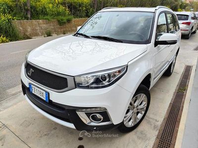 Bianco Usata 2020 DR DR1 Utilitaria | 9000 €