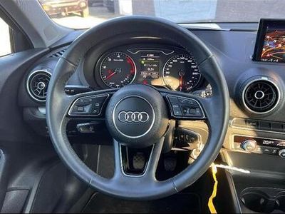 usata Audi A3 A3 1.6 TDI 116 CV Business