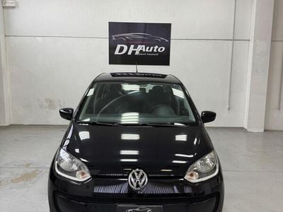 VW up!