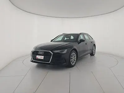 Usata Audi A6