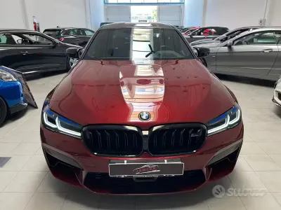 Usata BMW M5