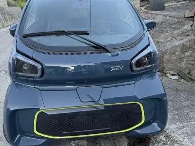 Usata XEV Yoyo 14 kW (20 CV) 2024 Utilitaria