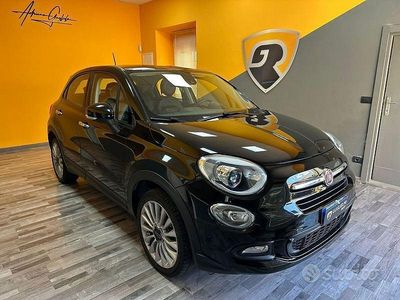 Usata Fiat 500X Lounge 120 CV (88 kW) 2018 Other SUV