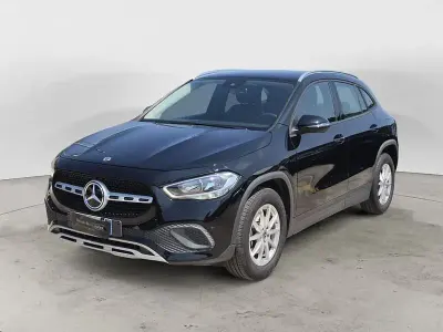 Usata Mercedes GLA180
