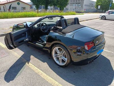 usata BMW Z4 M Z4 E86 Roadster Roadster 3.3