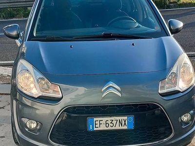 Usata Citroën C3 2010