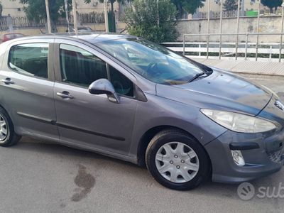 usata Peugeot 308 308 1.6 HDi 92 CV Access