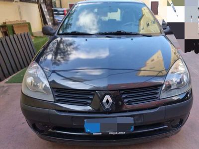 usata Renault Clio 3p 1.2 16v Confort Dynamique