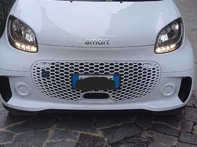 Usata 2024 Smart ForTwo Electric Drive | 19.400 € (Molto cara)