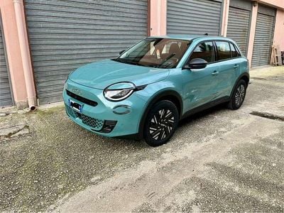 Usata Fiat 600 110 CV (80 kW) 2025 SUV