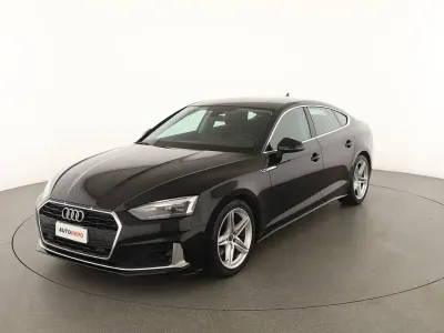 Usata Audi A5 Sportback