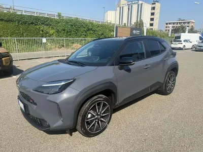 Usata Toyota Yaris Cross Sport 131 CV (96 kW) 2025 Other SUV