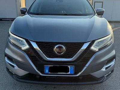 Usata Nissan Qashqai 115 CV (84 kW) 2018 SUV